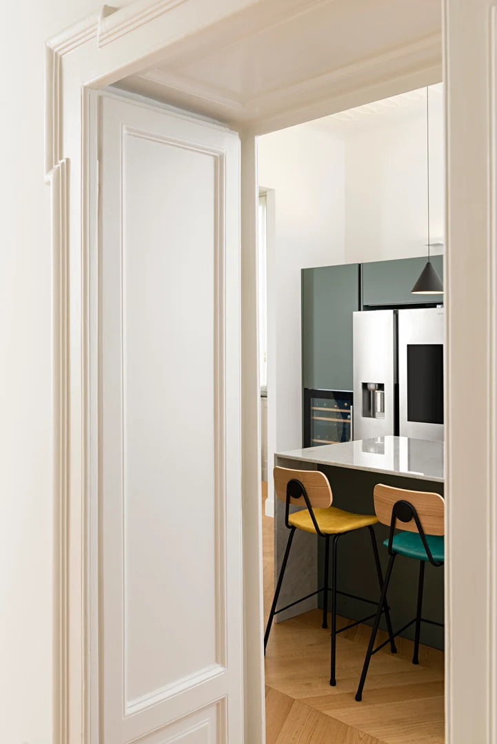 Residenza Milano Corso Sempione - thumbnail 16